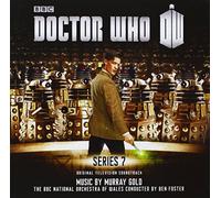 O.S.T.-Doctor Who - Doctor Who, Serie 7