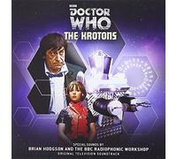 Dr. Who : The Krotons