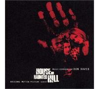 O.S.T. (Don Davis) - House on Haunted Hill