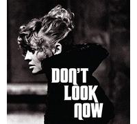 O. S. T. -Don't Look Now( Pino Donaggio) - Don't Look Now (Red Vinyl)