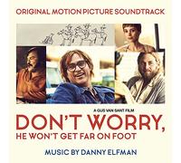 O.S.T. – Don't Worry, He Won't Get Far on Foot – Sony Music