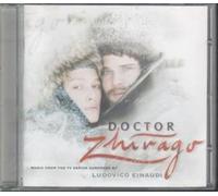 O.S.T.-Dr.Zhivago-Ei - Dr.Zhivago [Import]