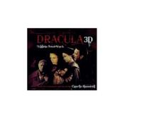 O. S. T. -Dracula 3d( Claudio Simenetti) - Dracula 3d (CD+DVD)