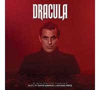 O. S. T. -Dracula Original TV Soundtrack - Dracula Original TV Soundtrack (Red Vinyl)