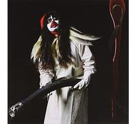 The Music From Matthew Barney's Drawing Restraint 9