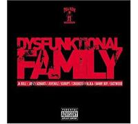 O.S.T. - Dysfunktional Family