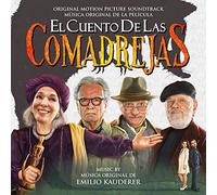 O. S. T. -El Cuento De La Comadrejas( Kauderer Emilio) - El Cuento De La Comadrejas [Import]