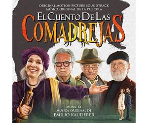O. S. T. -El Cuento De La Comadrejas( Kauderer Emilio) - El Cuento De La Comadrejas [Import]
