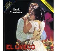 O.S.T.-El Greco - El Greco (Morricone)