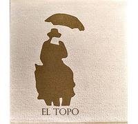 O.S.T.-El Topo (Jodorowsky) - El Topo