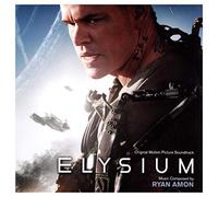 O.S.T. - Elysium-Original Motion Picture Soundt [Import]