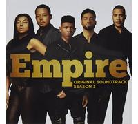 O.S.T.-Empire Cast - Empire: Original Soundtrack Season 3