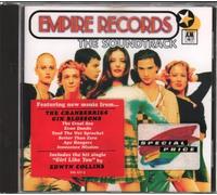 O.S.T. – Empire Records