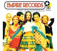 O.S.T. - Empire Records (Original Soundtrack)