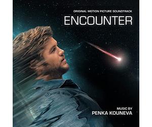 O. S. T. -Encounter( Kouneva Penka) - Encounter