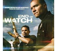 O.S.T.-End of Watch - End of Watch [Import]