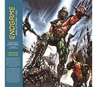 Endgame/Bronx Lotta Finale/1983