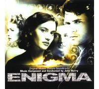 O.S.T.-Enigma - Enigma [Import]