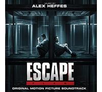 Escape Plan (CD) Album