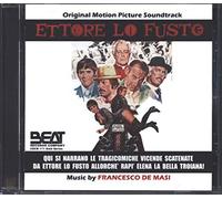 O.S.T. - Ettore Lo Fusto - Ettore Lo Fusto
