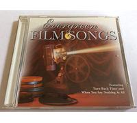 O.S.T. - Evergreen Film Songs [BE Import]