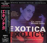 O.S.T. - Exotica