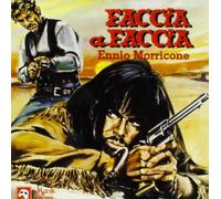 O.S.T.-Faccia a Facc - a Faccia (Morricone Ennio) [Import]