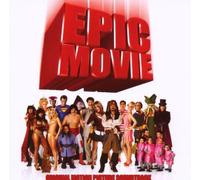 O.S.T.-Fantastic - Fantastic/Epic Movie