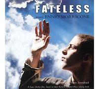 O.S.T.-Fateless - Fateless