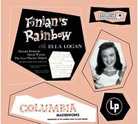 O.S.T.-Finian's Rainbow - Finian's Rainbow [Import]
