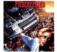 O.S.T.-Fitzcarraldo - Fitzcarraldo