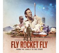 O.S.T.-Fly Rocket Fly - Fly Rocket Fly
