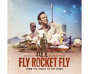 O.S.T.-Fly Rocket Fly - Fly Rocket Fly
