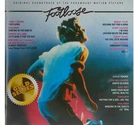 O.S.T. – Footloose – Bande originale – Sony Gold Series (Import)