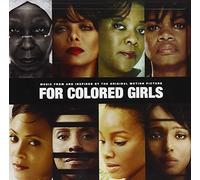 O.S.T. - for Colored Girls /