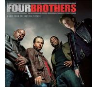 O.S.T.-Four Brothers - Four Brothers-Quattro Fratelli