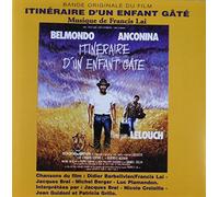 O.S.T.-Francis Lai - Itineraire d un Enfant Gate