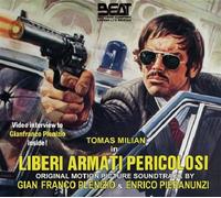 O.S.T. - Franco Gian - Liberi Armati Pericolosi