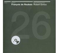O.S.T. - Francois de roubaix robert enrico