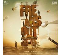 O. S. T. -Freaks Out( Michele Braga E Gabriele Mainetti) - Freaks Out (Original Soundtrack) [Autographed] [Import]