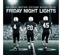 O.S.T.-Friday Night - Friday Night Lights [Import]