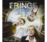 Fringe – Bande originale Saison 3 – Universal Music Group