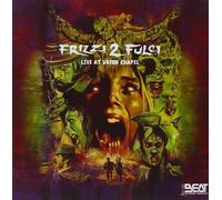 Fabio Frizzi - Frizzi 2 Fulci-Live at Union Chapel (Original Soundtrack) [Import]