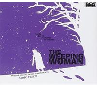 Fabio Frizzi - The Weeping Woman (Original Motion Picture Soundtrack) [Import]