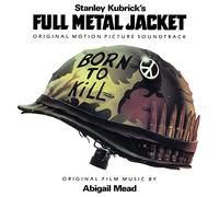 O. S. T. -Full Metal Jacket Stanley Kubrick's - Full Metal Jacket Stanley Kubrick's