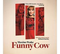 Richard Hawley – Funny Cow (Bande originale) – Vinyle – Broken Silence