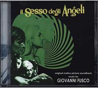 O.S.T. - Fusco Giovanni - Il Sesso Degli Angeli