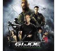 Henry Jackman - G.I. Joe: Retaliation (Score) (Original Soundtrack)