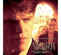 O.S.T. (Gabriel Yared) - Talented Mr.Ripley, the