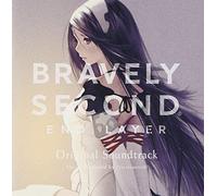 O.S.T. - Game Music-Bravely Second End Layer Original Soundtrack Sqex-10497 [Import]